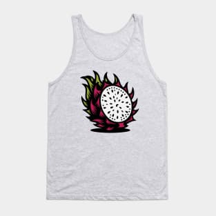 Dragonfruit Tank Top